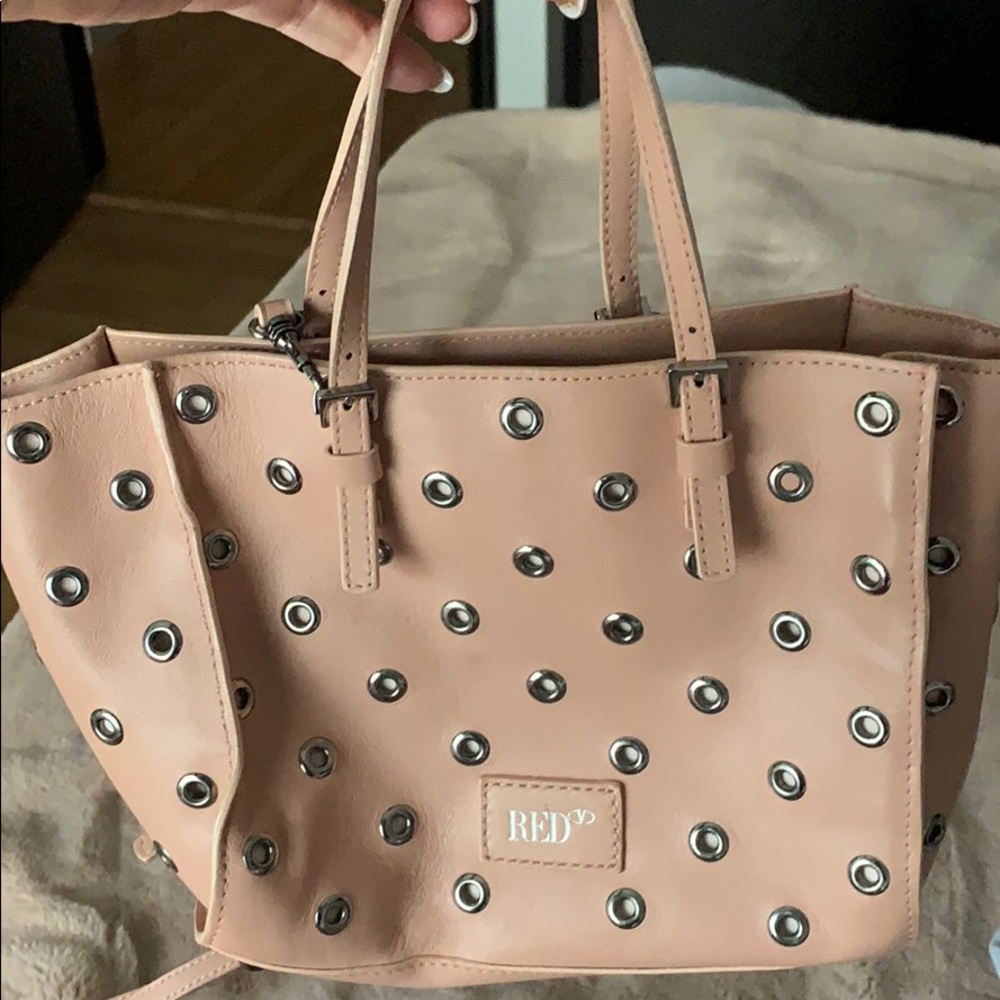 Cartera Valentino RED
